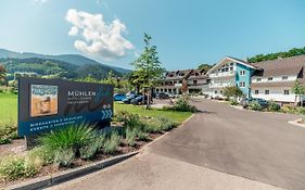 Hotel, Cafe & Restaurant Muehlenglueck